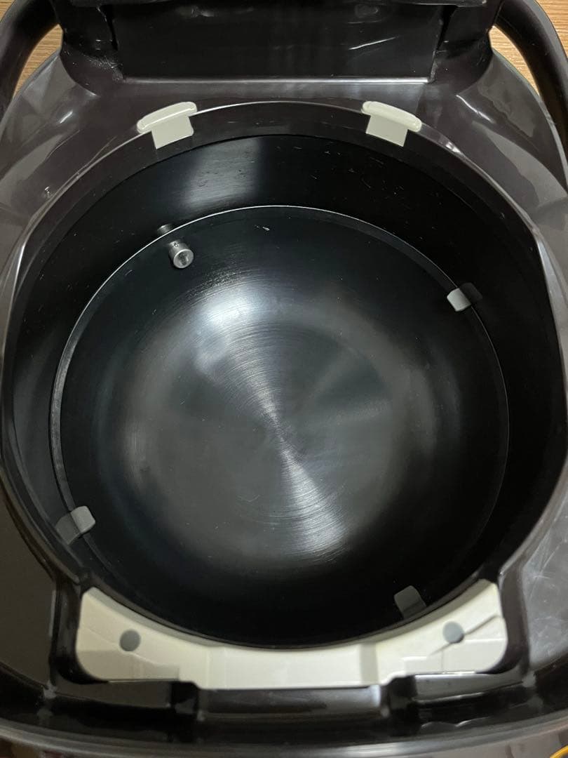 象印　圧力IH炊飯ジャー　NP-ZW10 5.5合炊き　2023製