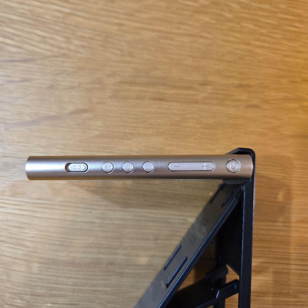 SONY ウォークマン 本体 USBケーブル付き