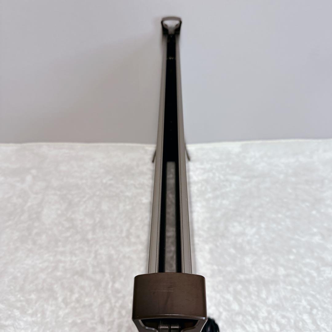 美品　icoro　イコロ　アルミ　パネルヒーター　i-750BR　75cm