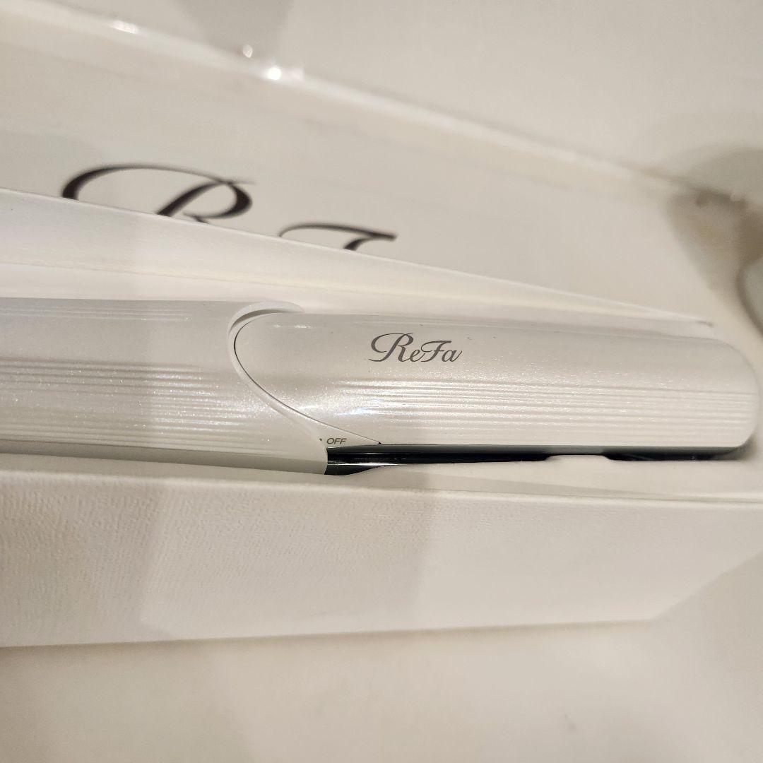 ReFaリファ/フィンガーアイロン