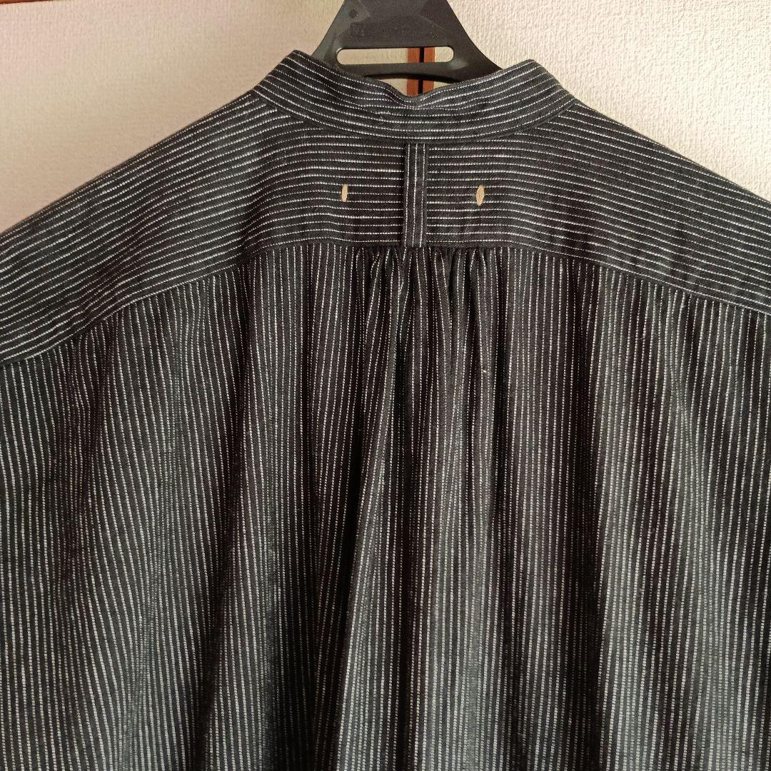 スズキタカユキ peasant dress ペザントドレス