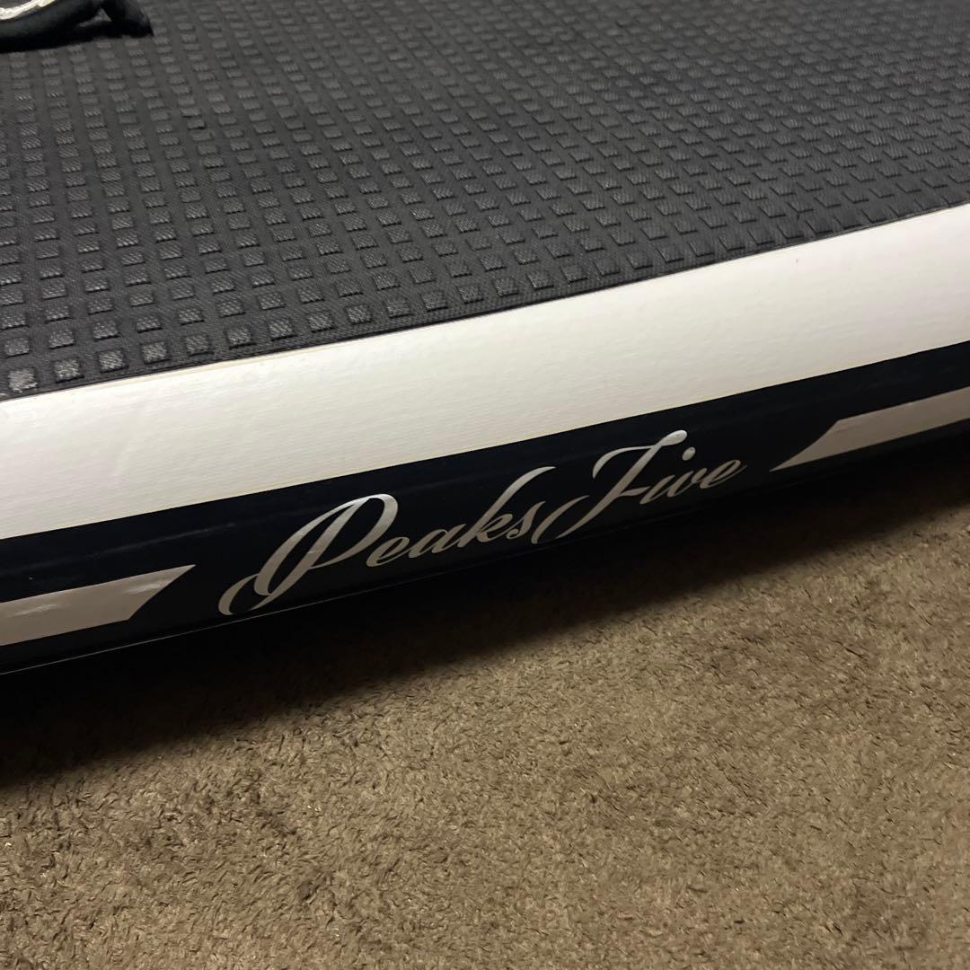 PEAKS5 AOLANI 10'6ft supピークス5 アオラニ サップ