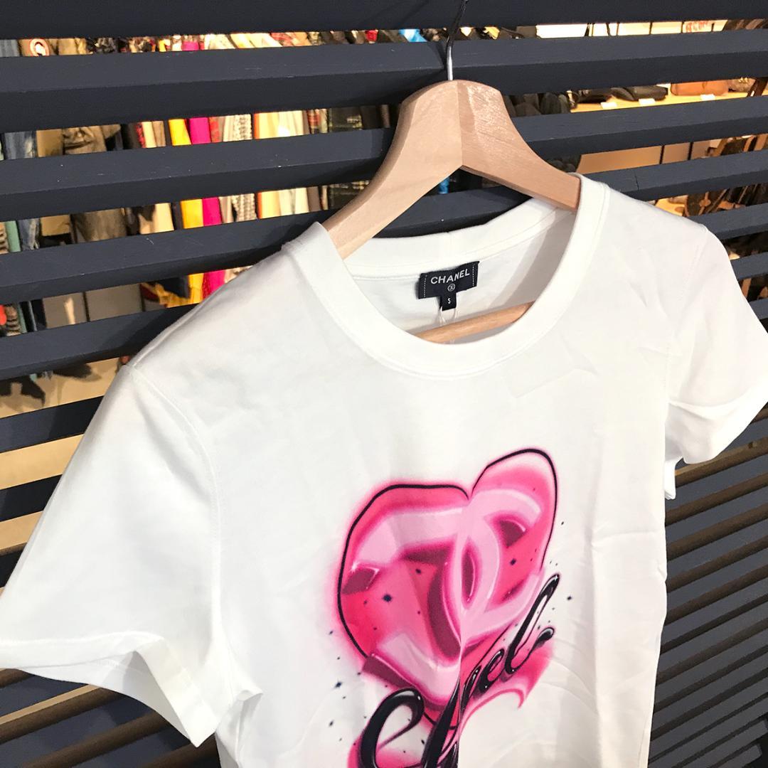 ♡りんご♡プロフ必読♡様の 新品未使用 シャネル 2023 ココマーク ハート