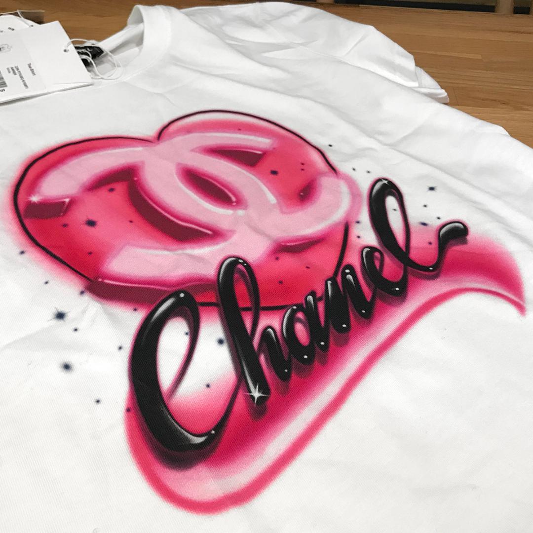 ♡りんご♡プロフ必読♡様の 新品未使用 シャネル 2023 ココマーク ハート