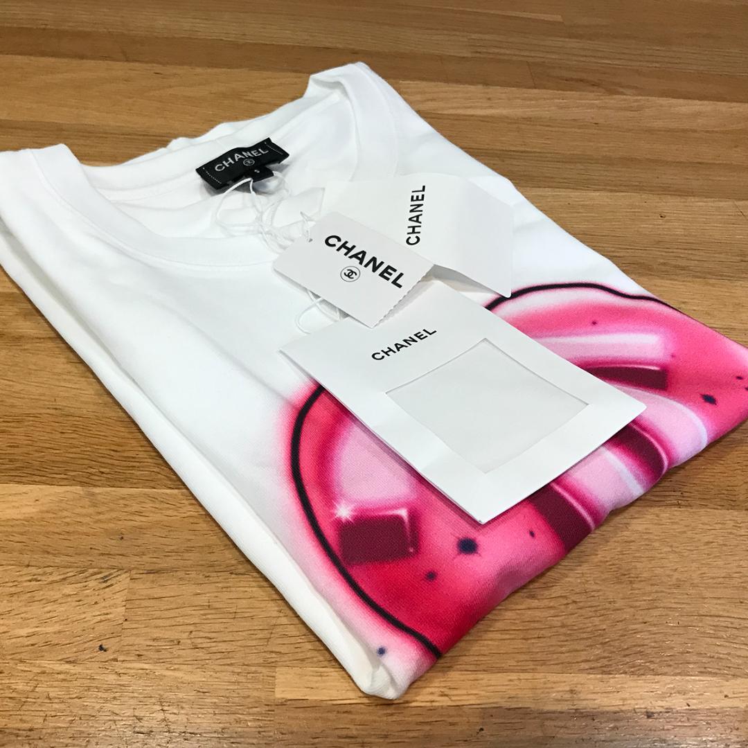 ♡りんご♡プロフ必読♡様の 新品未使用 シャネル 2023 ココマーク ハート