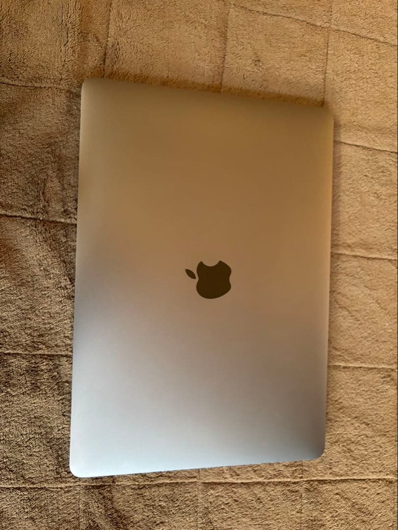 お値下げMacBook Pro (Apple M1, 8GB)