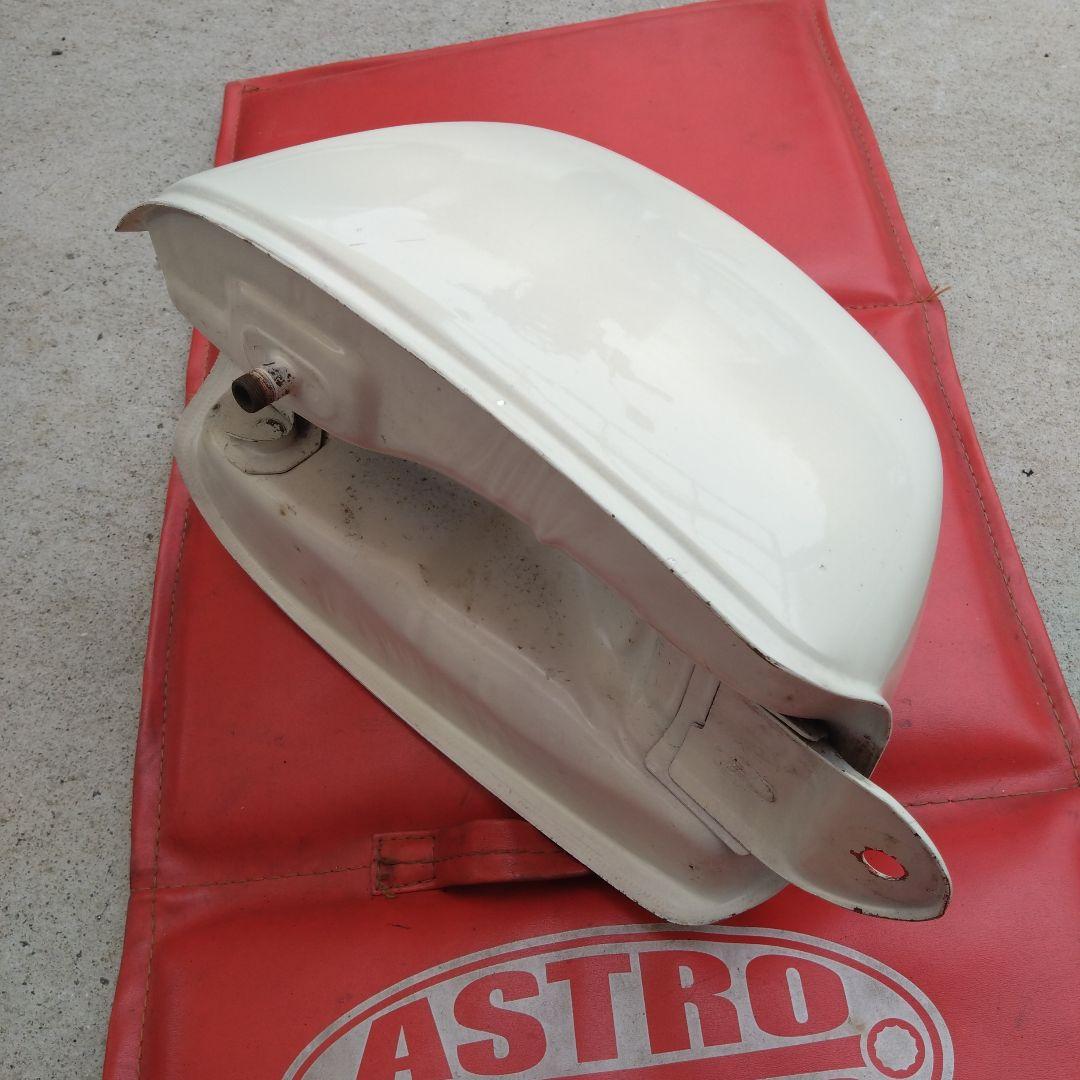 ホンダ　ゴリラ純正タンク