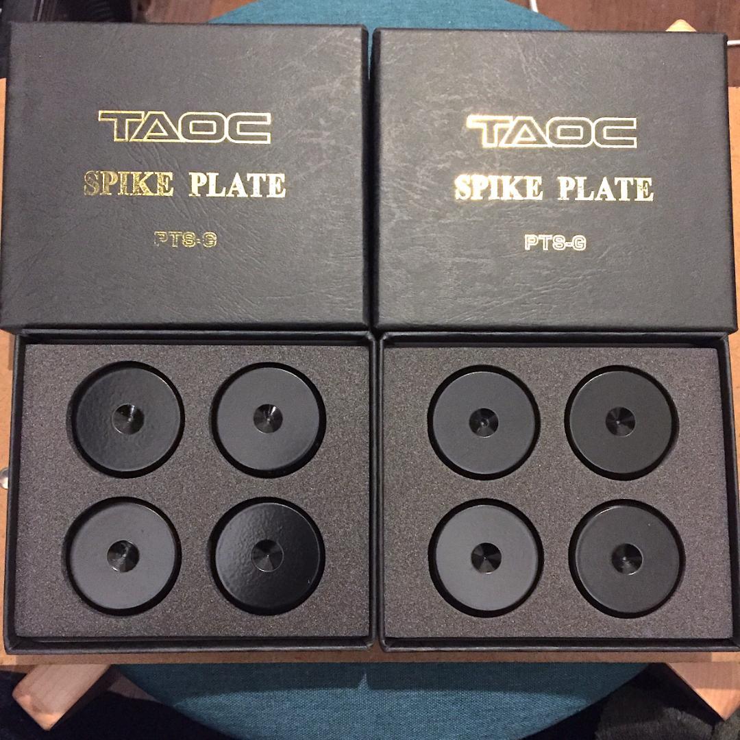 アイシン高丘 TAOC インシュレーター PTS-G 8個セット