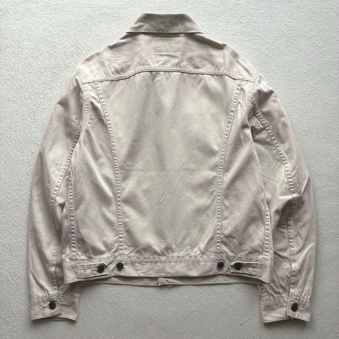 90s LEVI'S 70505 トラッカージャケット ピケ素材 サイズ40