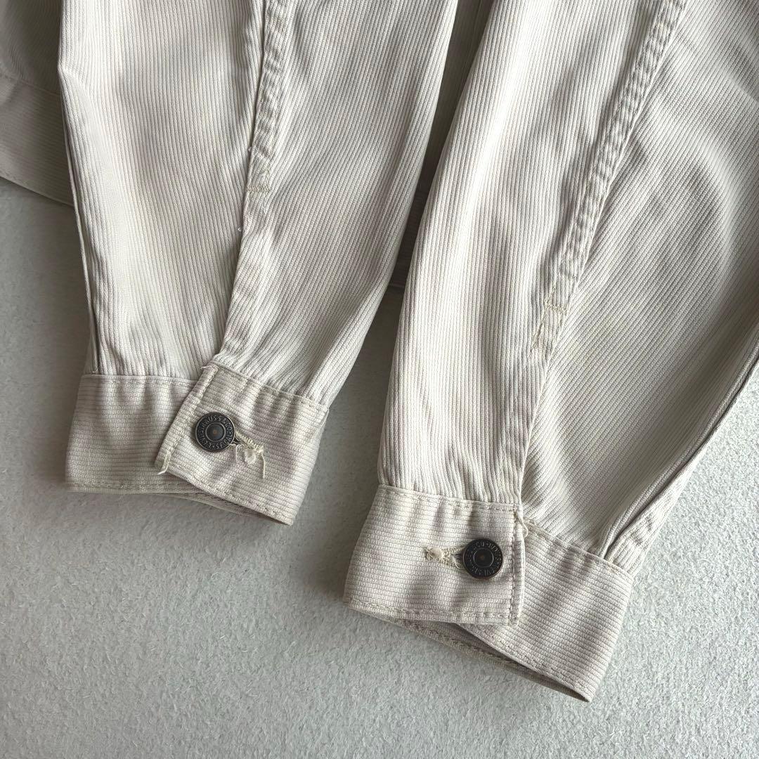 90s LEVI'S 70505 トラッカージャケット ピケ素材 サイズ40