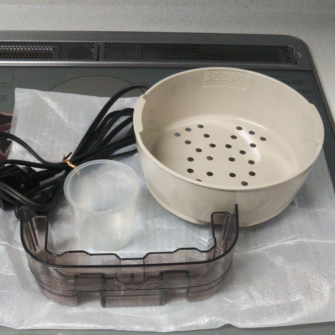 電気圧力IHなべ EL－MA30型