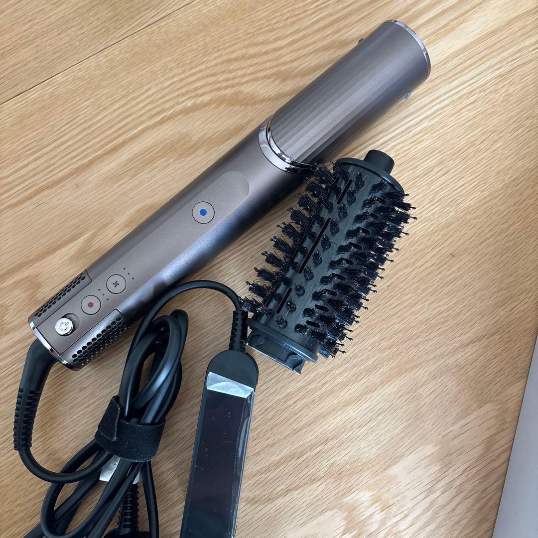 【中古】Shark FlexStyle マルチスタイリングドライヤー