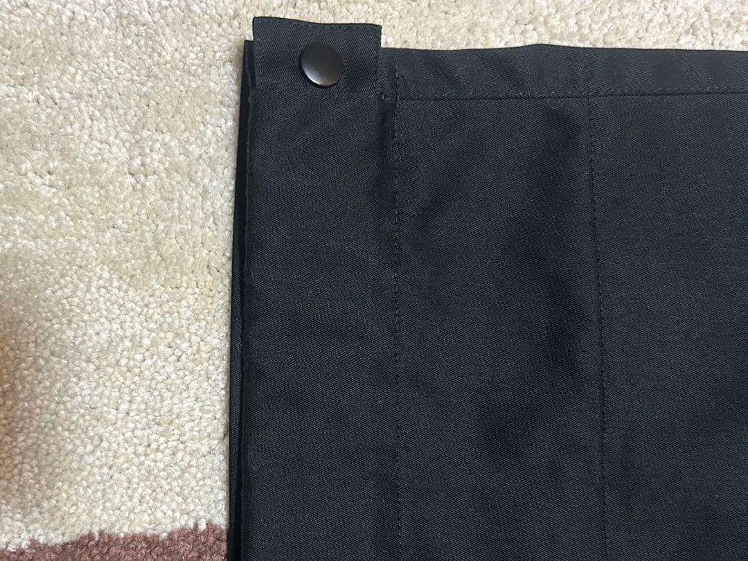 JIL SANDER 19AWパンツ