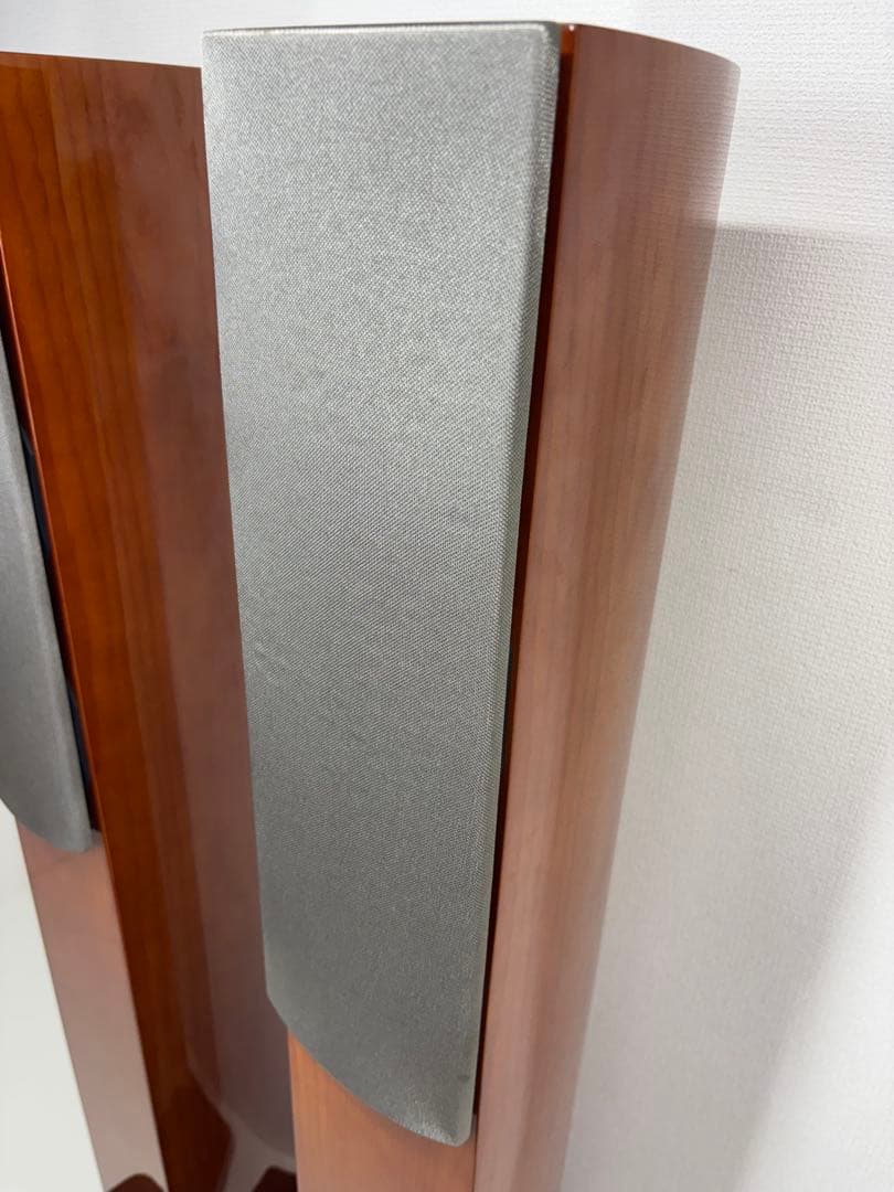 ① SHARP シャープ CP-SYS10-M トールボーイスピーカー ペア