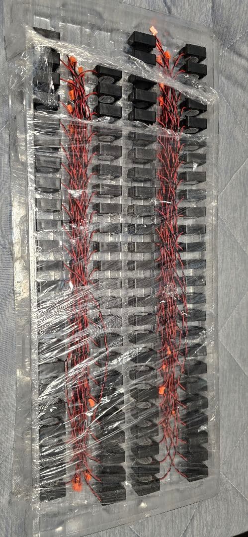 電子部品まとめ売り コンデンサ スイッチ等