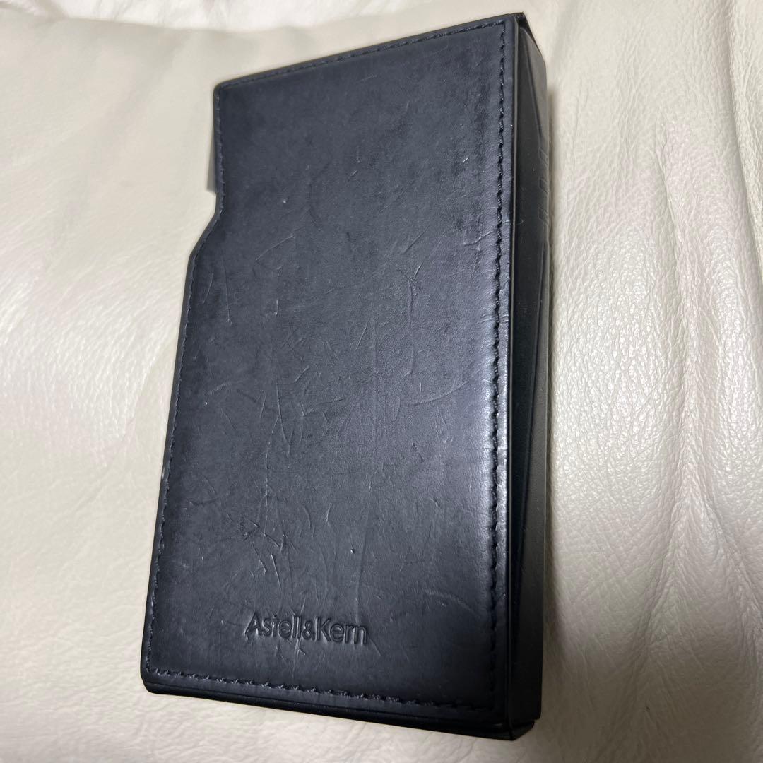 アステル&ケルン A&ultima SP3000 純正専用ケース 2セット