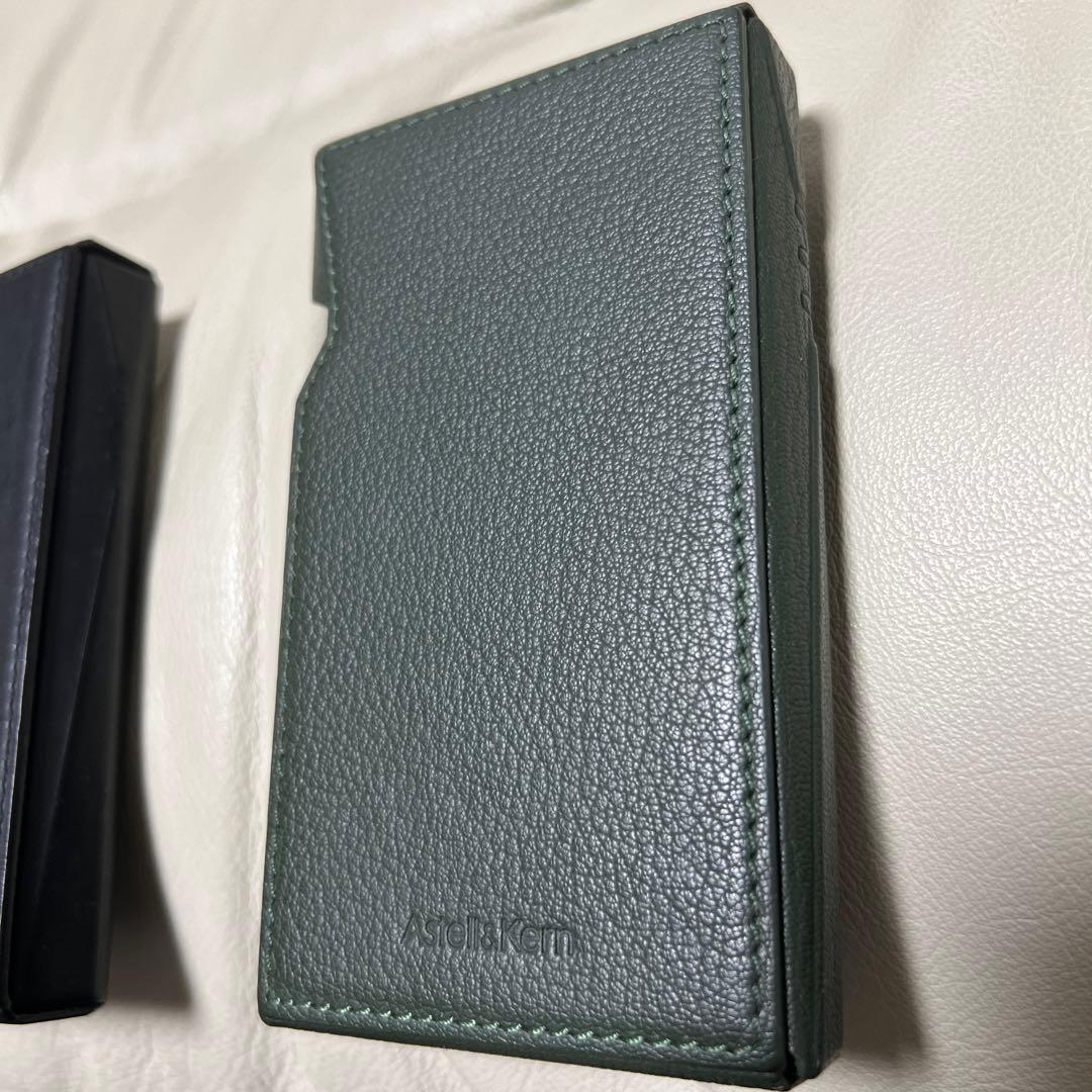 アステル&ケルン A&ultima SP3000 純正専用ケース 2セット