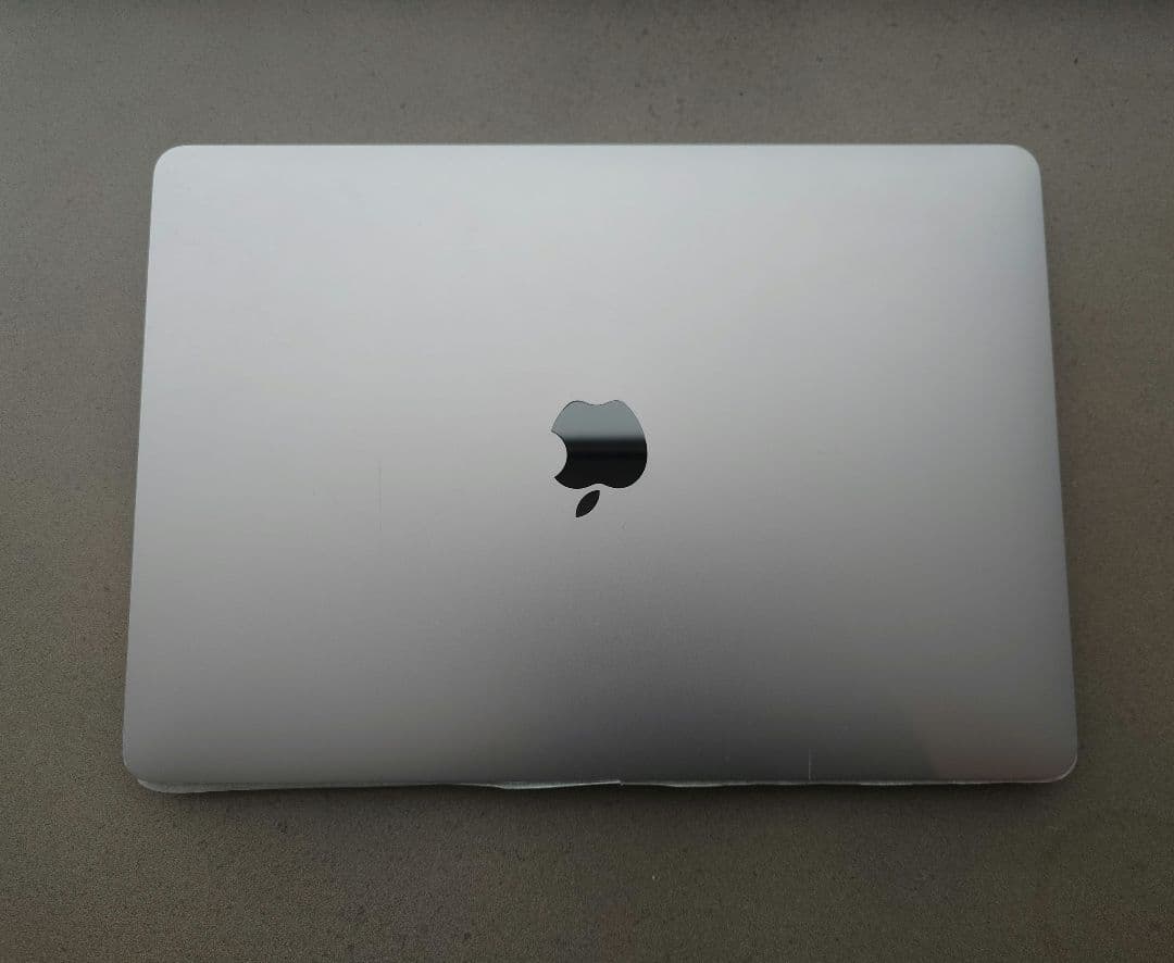 MacBook Pro 13インチ (i5/16GB/512GB) 4ポート
