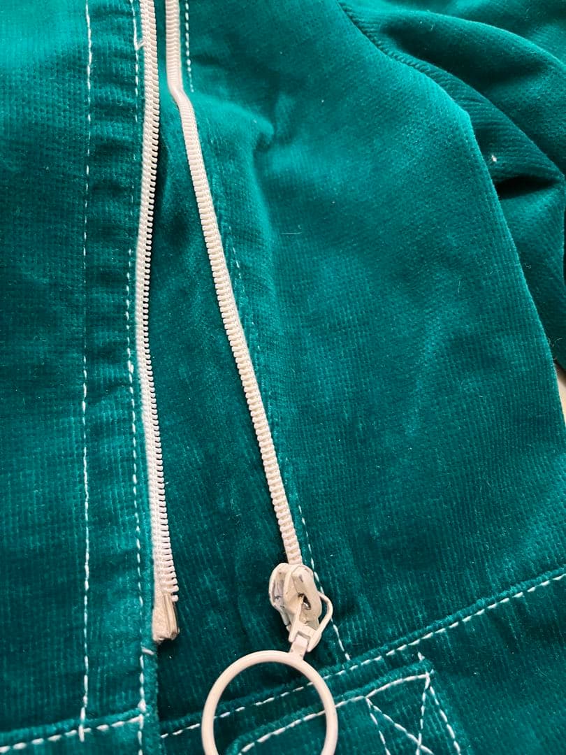 brillant samt ドイツniedieck 70'sヴィンテージ　超希少