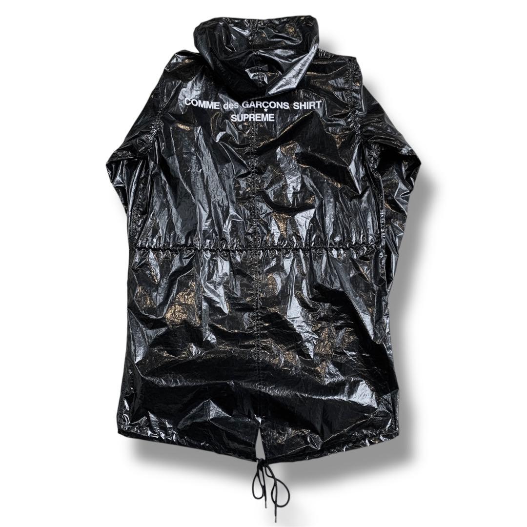 ジャケット・アウター Supreme COMME des GARCONS Fishtail Parka