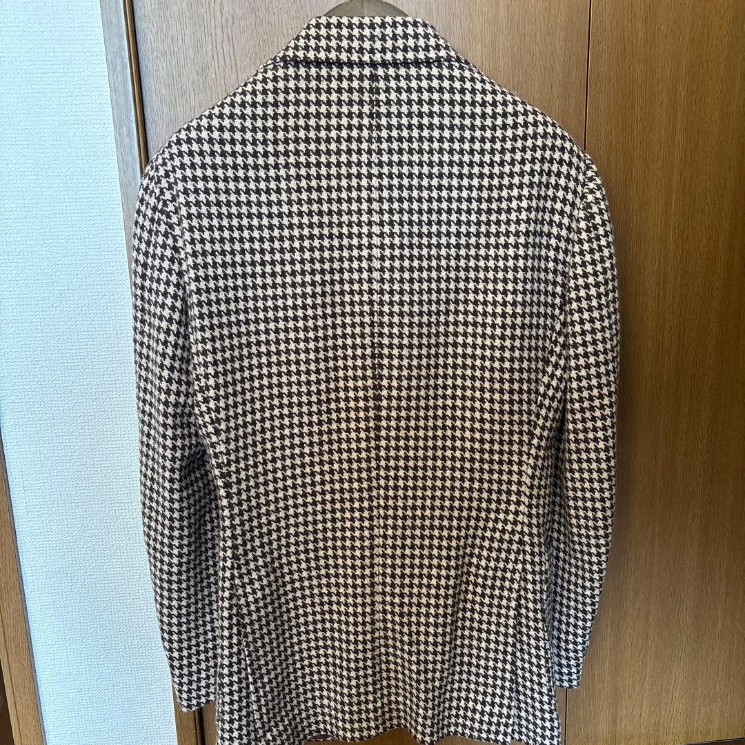 ⭐️【ほぼ未使用】Stile Latinoスティレラティーノ 最高級ジャケット