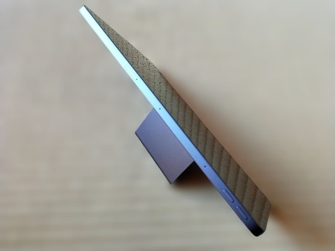 Lenovo Tab Plus 11.5型 8スピーカー 8G/256GB