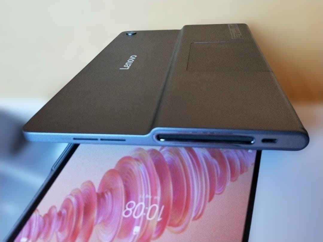 Lenovo Tab Plus 11.5型 8スピーカー 8G/256GB