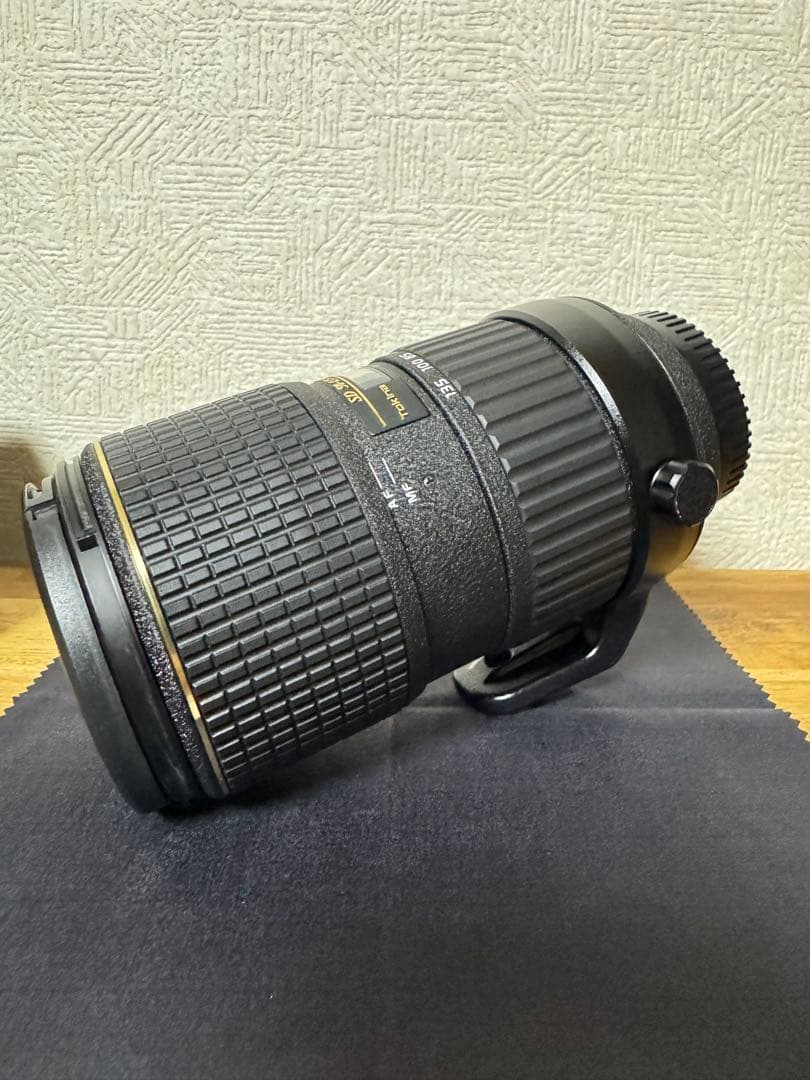 レンズ(ズーム) Tokina AT-X 50-135mm F2.8 (IF) DX