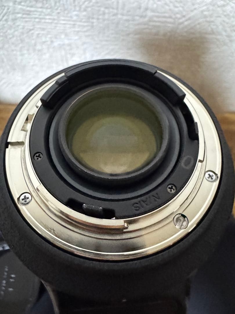 レンズ(ズーム) Tokina AT-X 50-135mm F2.8 (IF) DX