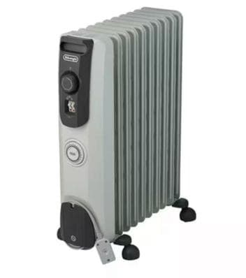 【新品未開封品】デロンギ　オイルヒーター　RHJ10F1015-DG