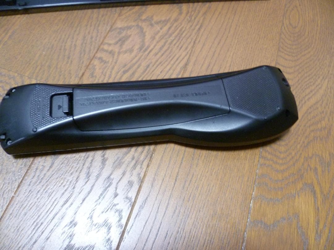 Panasonic CATV セットトップボックスTZ-BDT920PW 1TB