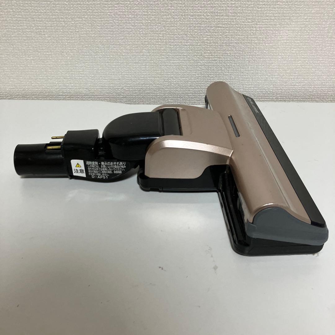 CV-SP900G 日立　掃除機　D-AP51 ヘッド　パワーブラシ 動作保証品