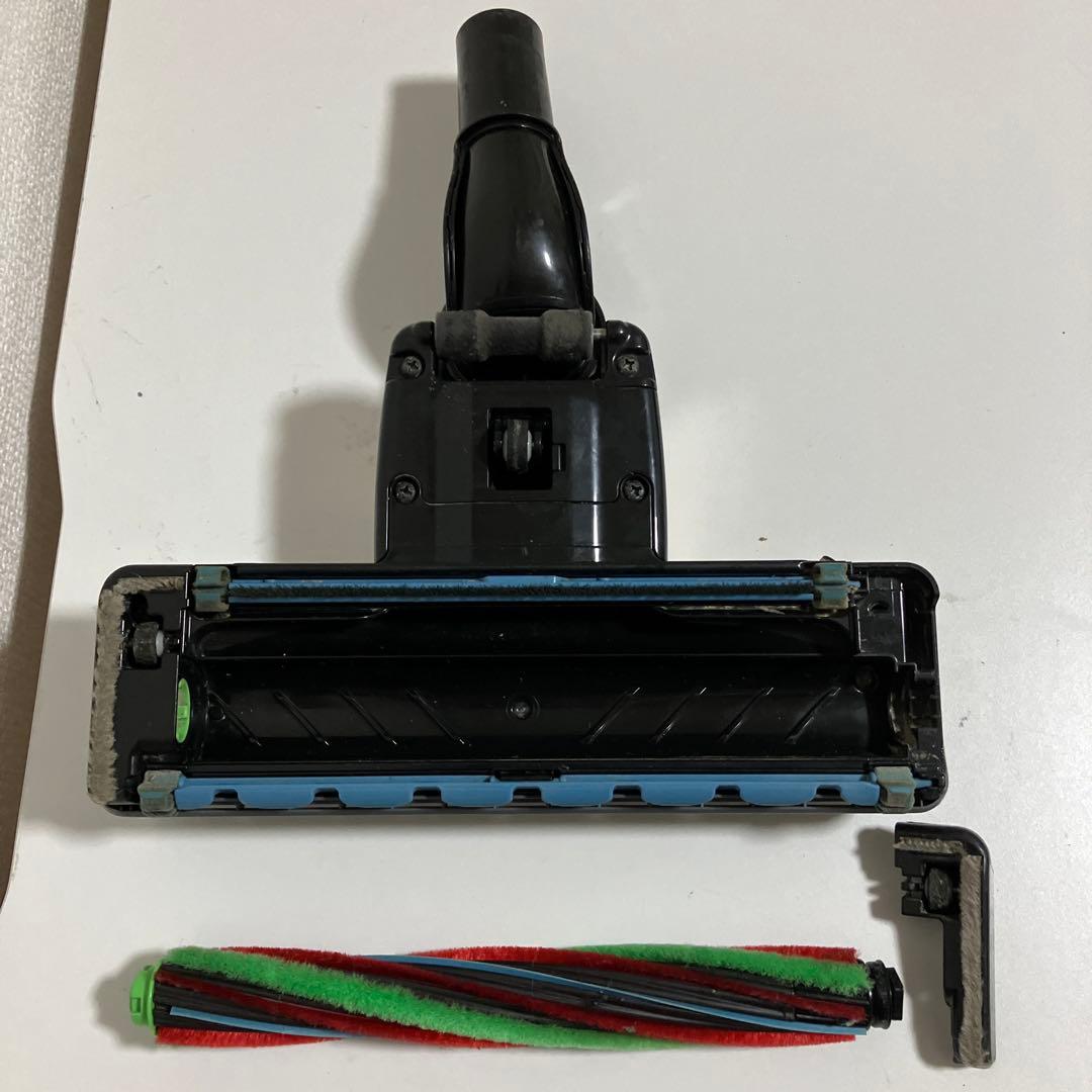 CV-SP900G 日立　掃除機　D-AP51 ヘッド　パワーブラシ 動作保証品