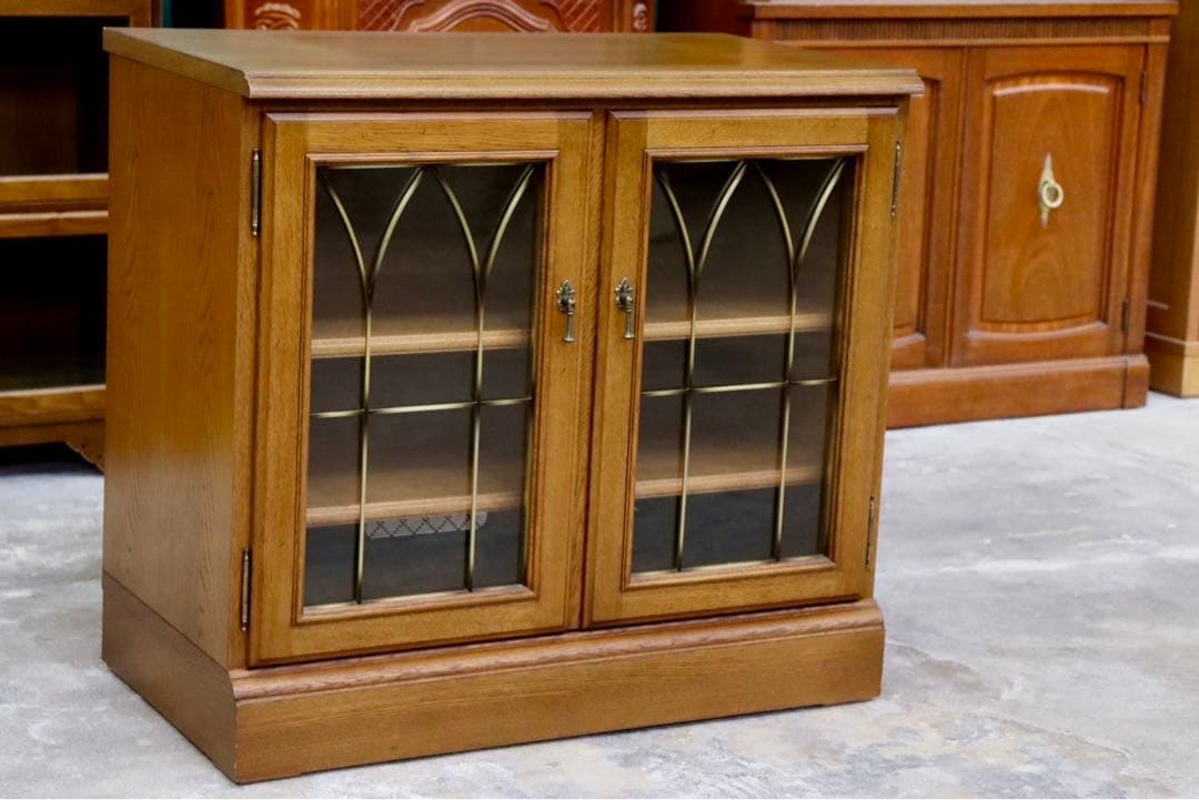 GMIS84○domani / ドマーニ サイドキャビネット サイドボード