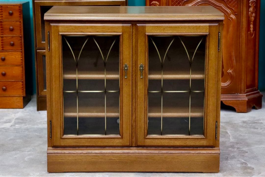 GMIS84○domani / ドマーニ サイドキャビネット サイドボード