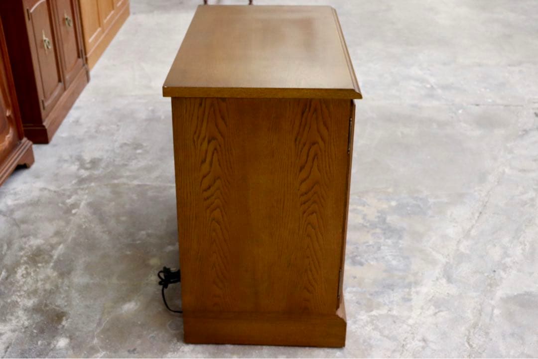 GMIS84○domani / ドマーニ サイドキャビネット サイドボード