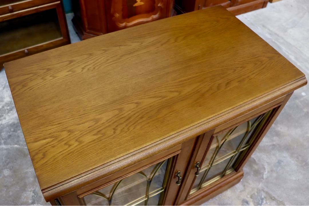 GMIS84○domani / ドマーニ サイドキャビネット サイドボード