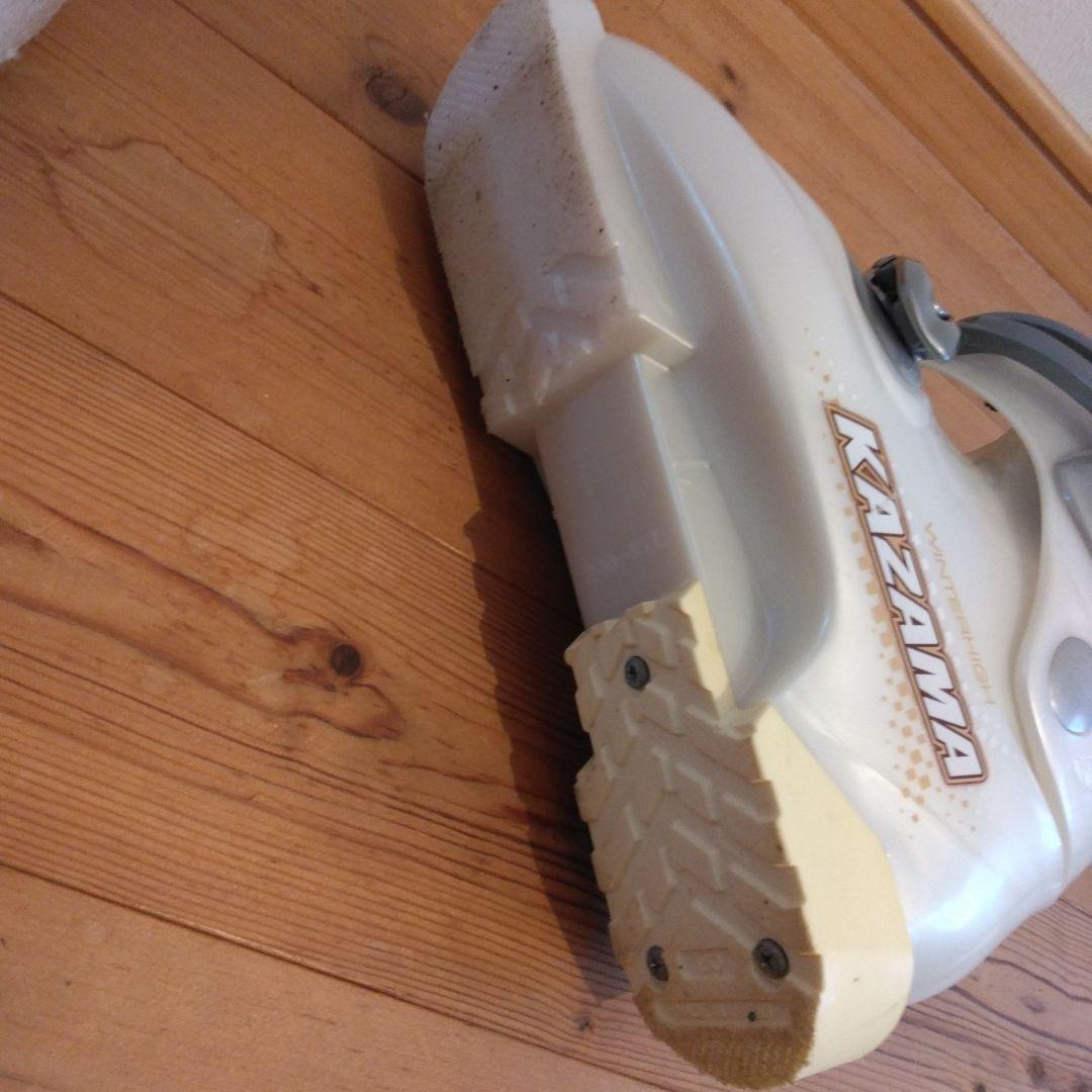 な*み様 ピンクと白のスキーセット