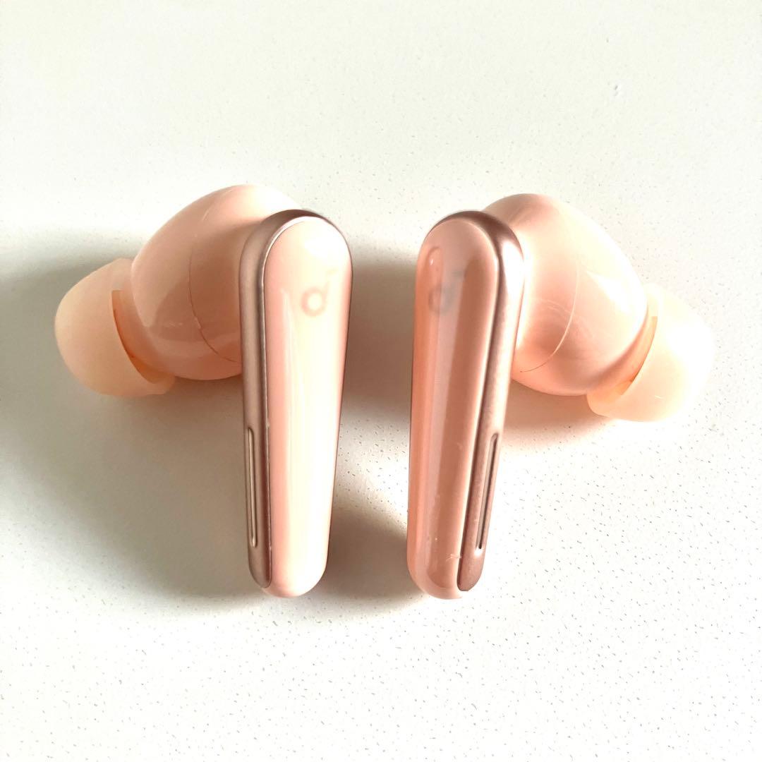 【美品】Anker Soundcore Liberty 5