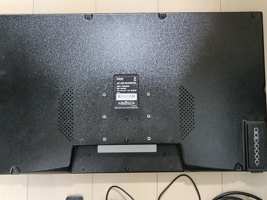 【GW特価】KEIAN 28インチ 4Kモニター KWIN28