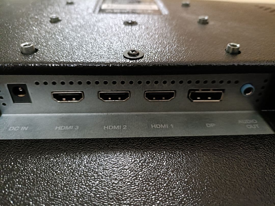 【GW特価】KEIAN 28インチ 4Kモニター KWIN28