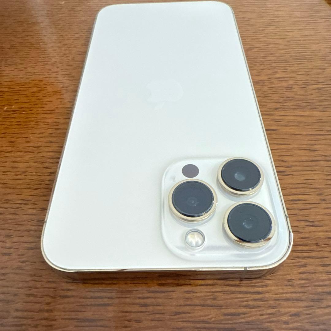 最安値！Apple iPhone 13 Pro MAX 256GB 初期化済
