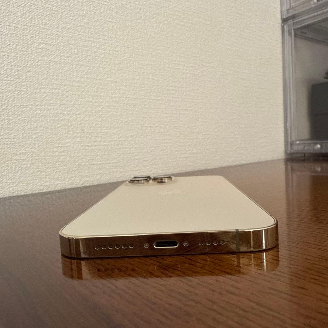 最安値！Apple iPhone 13 Pro MAX 256GB 初期化済