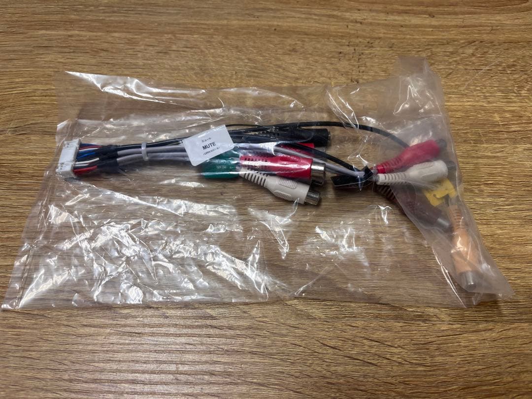 トヨタ純正　SDナビゲーション　NSZT-W64