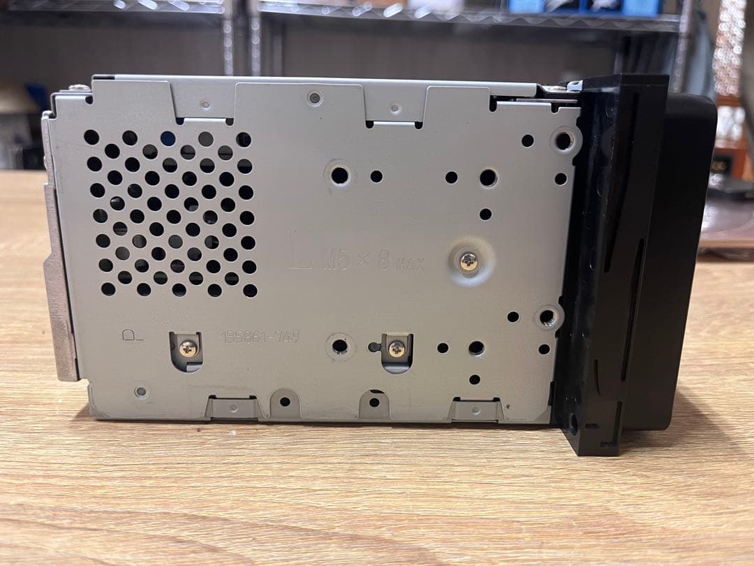 トヨタ純正　SDナビゲーション　NSZT-W64