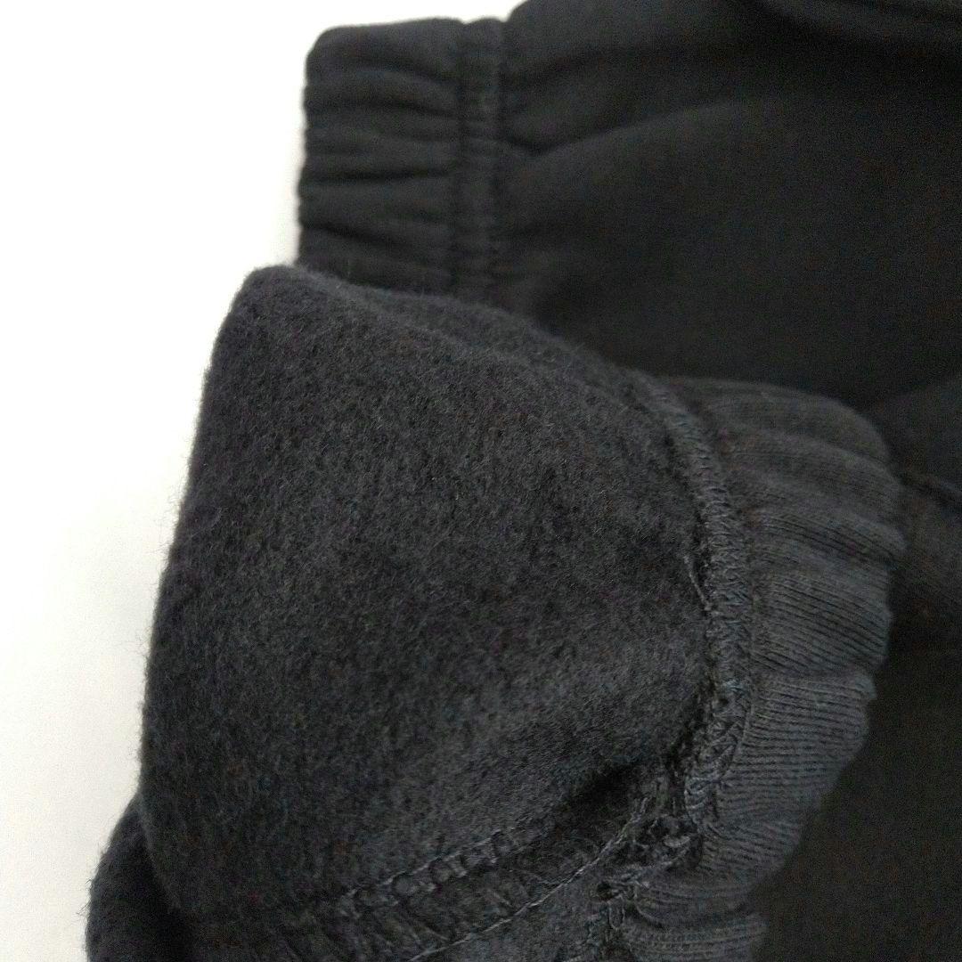 mao☆新品 ラブトキシック☆ウエストロゴ裏起毛パンツ 150