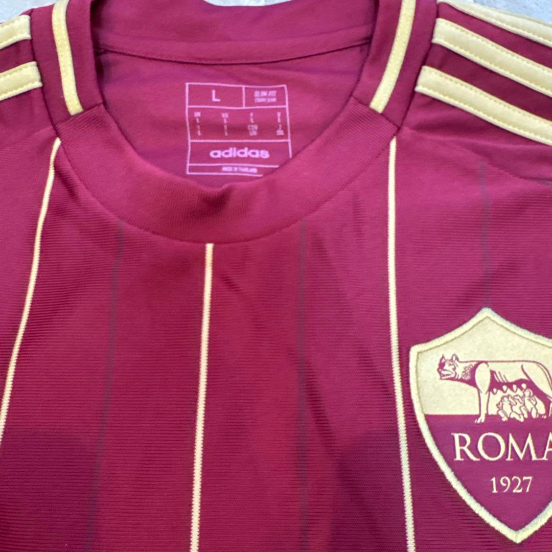 m*様 浦和レッズ　ソルバッケン　ユニフォーム　支給品