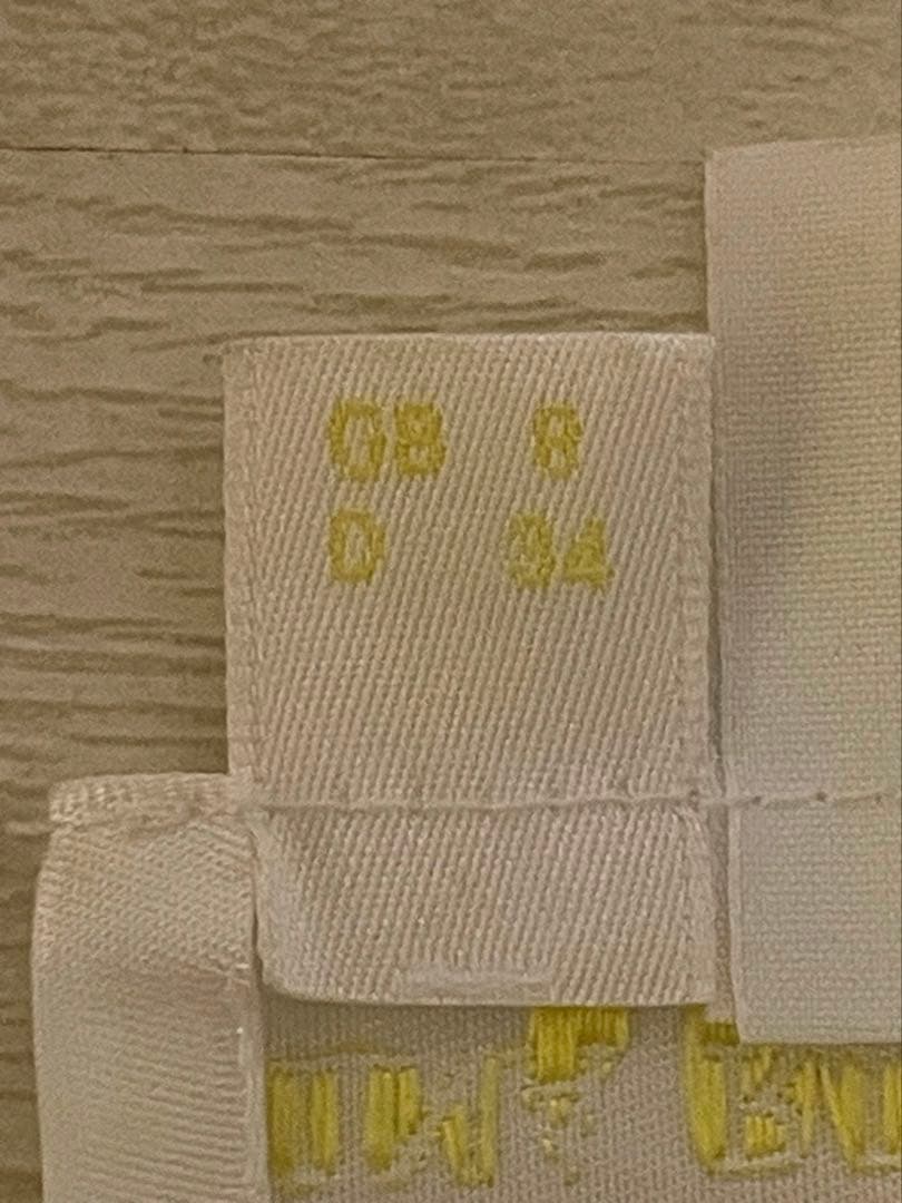 【美品】 NINA RICCI ニナリッチドレス