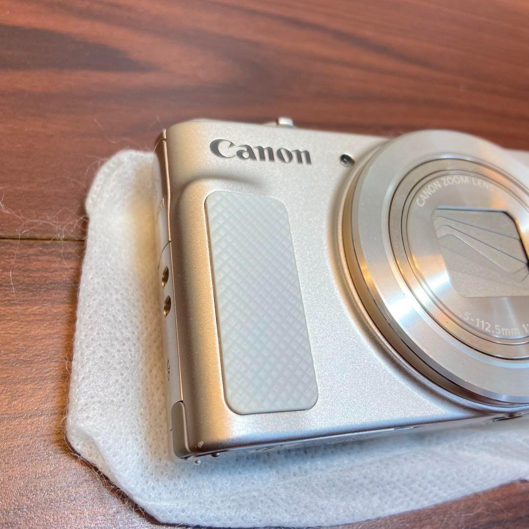 Canon PowerShot SX620 HS ほぼ新品 3324