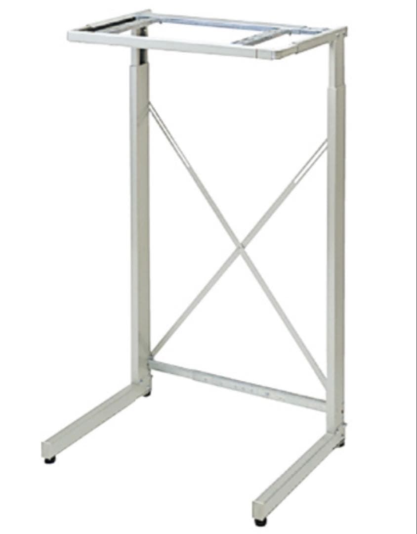 HITACHI 衣類乾燥機用スタンド（DES-N76）